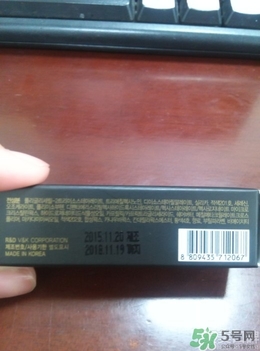 bonisha口紅怎么樣？bonisha口紅多少錢？