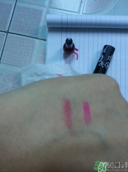 bonisha口紅怎么樣？bonisha口紅多少錢？