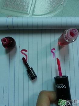 bonisha口紅怎么樣？bonisha口紅多少錢？