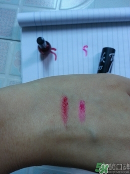 bonisha口紅怎么樣？bonisha口紅多少錢？