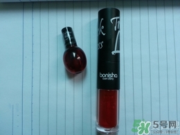 bonisha口紅怎么樣？bonisha口紅多少錢？