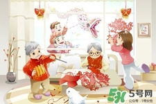 過年需要準(zhǔn)備什么年貨？過年必備年貨清單