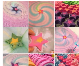 七彩星星皂多少錢？星星皂哪里買？