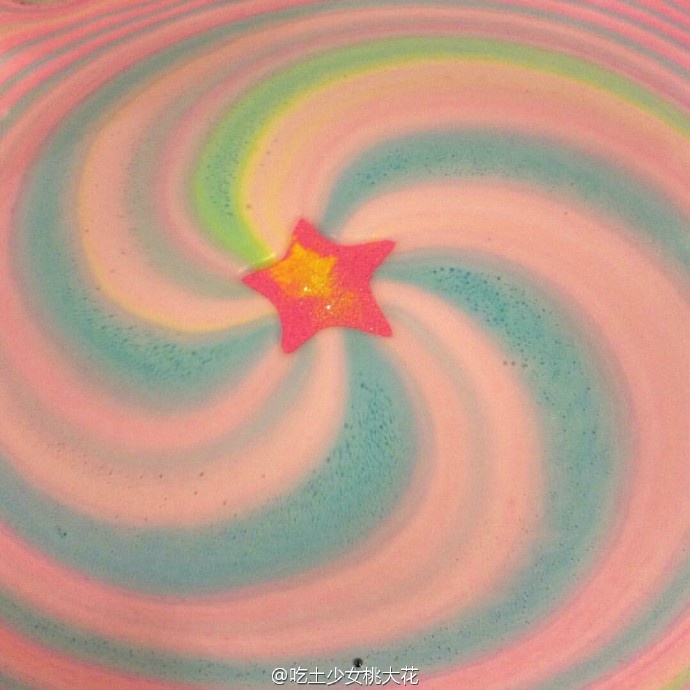 七彩星星皂多少錢？星星皂哪里買？