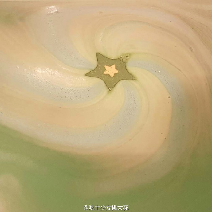 七彩星星皂多少錢？星星皂哪里買？