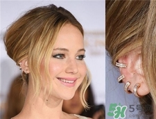 打耳洞后幾天換耳釘?耳釘戴不進去怎么辦? 打耳洞后幾天換耳釘?耳釘戴不進去怎么辦?