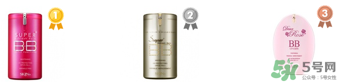 skin79bb霜好用嗎？skin79bb霜哪款好用？