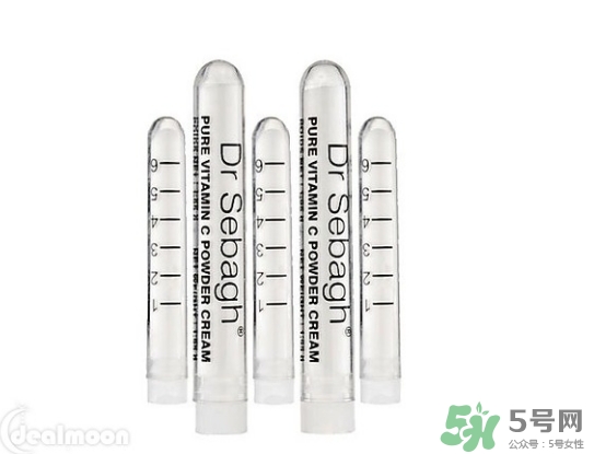 賽貝格vc粉保質期 dr sebagh vc粉保質期是多久？