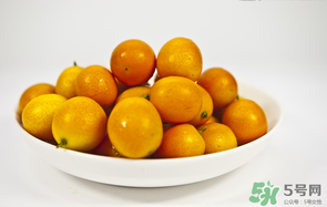 金錢橘孕婦能吃嗎？孕婦可以吃金錢橘嗎？