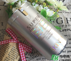 skin79怎么樣？skin79護膚品怎么樣？