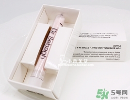 賽貝格卓顏粉怎么用？賽貝格卓顏粉使用方法