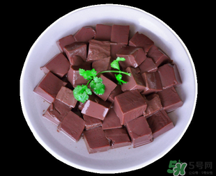 羊血可以吃嗎？羊血可以生喝嗎？