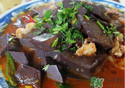 羊血可以吃嗎？羊血可以生喝嗎？