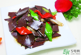 羊血可以吃嗎？羊血可以生喝嗎？