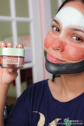 歐萊雅火山泥面膜多少錢？ 歐萊雅火山泥面膜使用方法