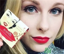 besame火柴口紅多少錢(qián)?besame火柴口紅價(jià)格