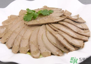 羊肝煮多長時(shí)間能熟？羊肝怎么煮？