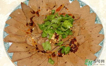 羊肝孕婦可以吃嗎？孕婦能吃羊肝嗎？