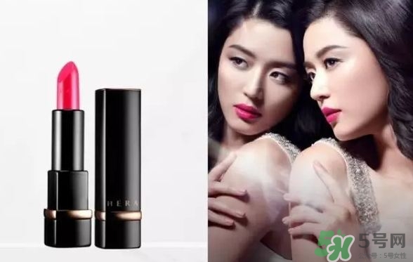 HERA魅惑豐彩唇膏147號(hào) 赫拉魅惑豐彩唇膏147試色 HERA魅惑豐彩唇膏147號(hào) 赫拉魅惑豐彩唇膏147試色