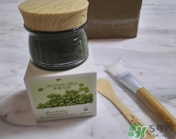 半畝花田綠豆泥漿面膜多少錢(qián)?專柜價(jià)格 半畝花田綠豆泥漿面膜多少錢(qián)?專柜價(jià)格