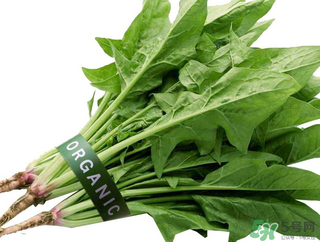 豬血和菠菜能一起吃嗎？豬血菠菜湯怎么做好吃？