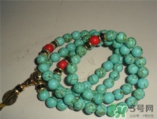 綠松石手串怎么盤(pán)?綠松石手串保養(yǎng)? 綠松石手串怎么盤(pán)?綠松石手串保養(yǎng)?