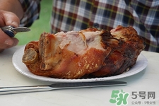 豬蹄能用微波爐加熱嗎?熟豬蹄怎么加熱 豬蹄能用微波爐加熱嗎?熟豬蹄怎么加熱