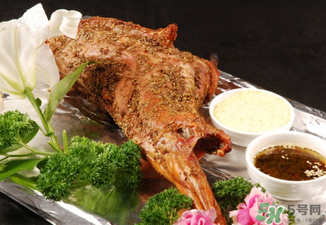 羊腿前腿好還是后腿好？羊腿哪個好？