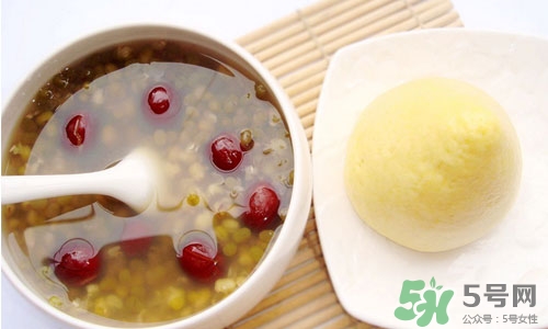 冬季可以喝綠豆湯嗎?冬天喝綠豆湯好嗎? 冬季可以喝綠豆湯嗎?冬天喝綠豆湯好嗎?