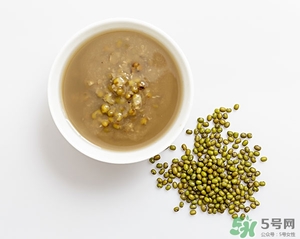 冬季可以喝綠豆湯嗎?冬天喝綠豆湯好嗎? 冬季可以喝綠豆湯嗎?冬天喝綠豆湯好嗎?