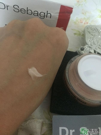 賽貝格活顏防護(hù)面膜多少錢？賽貝格活顏防護(hù)面膜使用方法