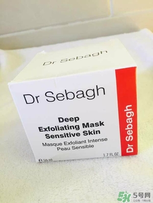 賽貝格活顏防護(hù)面膜多少錢？賽貝格活顏防護(hù)面膜使用方法