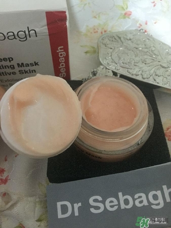 賽貝格活顏防護(hù)面膜多少錢？賽貝格活顏防護(hù)面膜使用方法