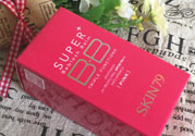skin79怎么樣？skin79護膚品怎么樣？
