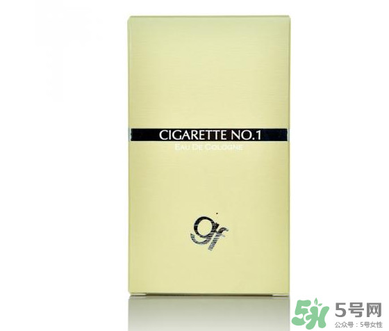 高夫香水幾號(hào)好聞？高夫香水怎么樣？