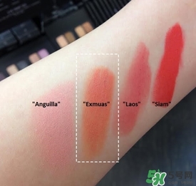 nars腮紅棒色號 nars腮紅棒試色 nars腮紅棒色號 nars腮紅棒試色