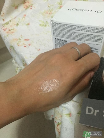 賽貝格活顏防護(hù)面膜多少錢？賽貝格活顏防護(hù)面膜使用方法