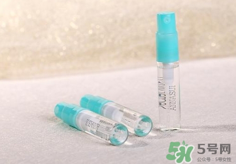 annasui是什么牌子?annasui是哪個檔次的? annasui是什么牌子?annasui是哪個檔次的?