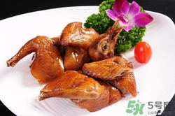 鴿子肉好吃嗎?鴿子肉的營養(yǎng)價(jià)值及功效 鴿子肉好吃嗎?鴿子肉的營養(yǎng)價(jià)值及功效