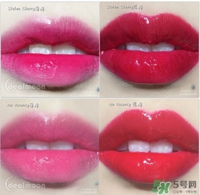 tom ford細(xì)管唇釉怎么用？tf細(xì)管唇釉使用方法