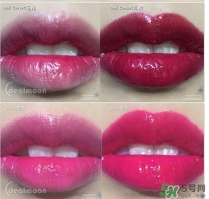 tom ford細(xì)管唇釉怎么用？tf細(xì)管唇釉使用方法