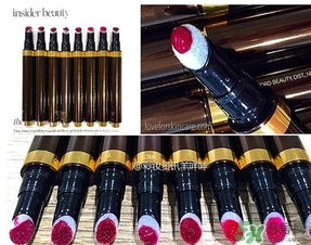 tom ford唇釉按不出來怎么回事？tf唇釉按不出來怎么辦？