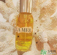 lamer海藍(lán)之謎精華油多少錢？海藍(lán)之謎renewal oil面油價格