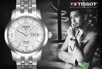 美度和天梭哪個好？美度和天梭哪個檔次高？