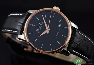 美度和天梭哪個好？美度和天梭哪個檔次高？