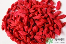 冬天吃枸杞能減肥嗎？冬季減肥絕佳飲品