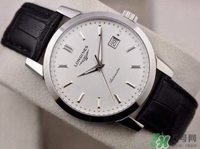 浪琴手表怎么看真假？浪琴手表真假辨別方法