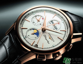浪琴手表怎么看真假？浪琴手表真假辨別方法