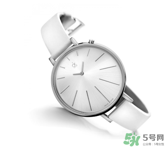 ck手表屬于什么檔次？ck手表是哪個國家的品牌？