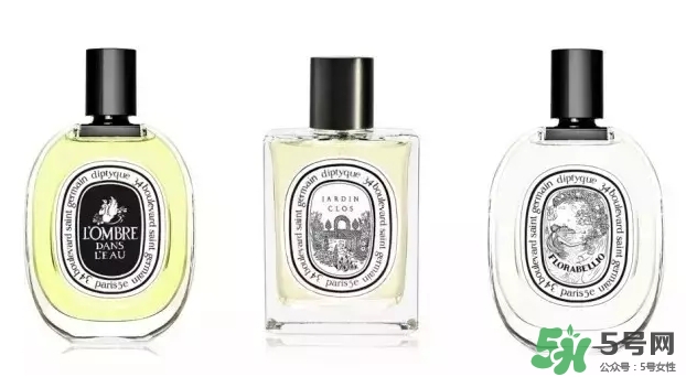 diptyque香水哪款好聞？diptyque香水推薦
